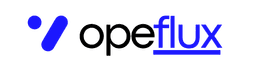 Opeflux logo
